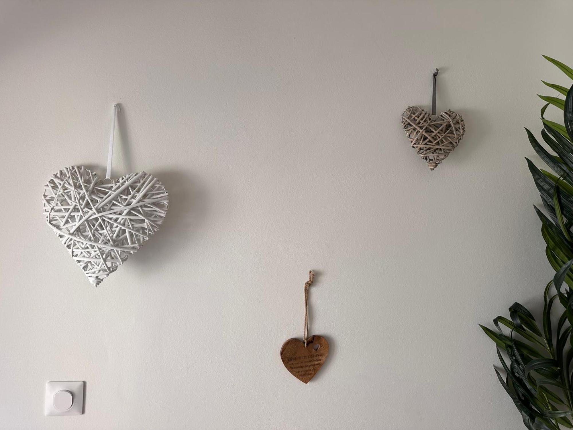 Maison De Village Love Room Mauguio Exterior photo