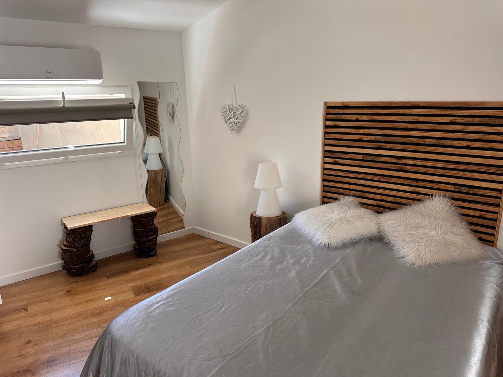 Maison De Village Love Room Mauguio Exterior photo